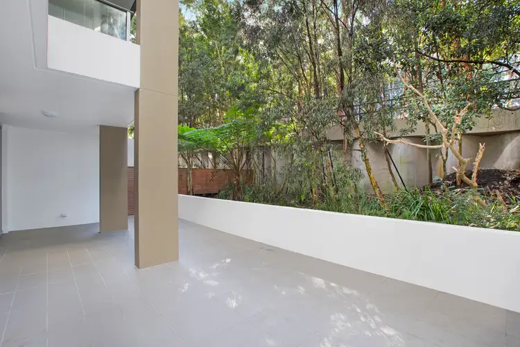 Fourth view of Homely apartment listing, 201/8 Duntroon Avenue, St Leonards NSW 2065