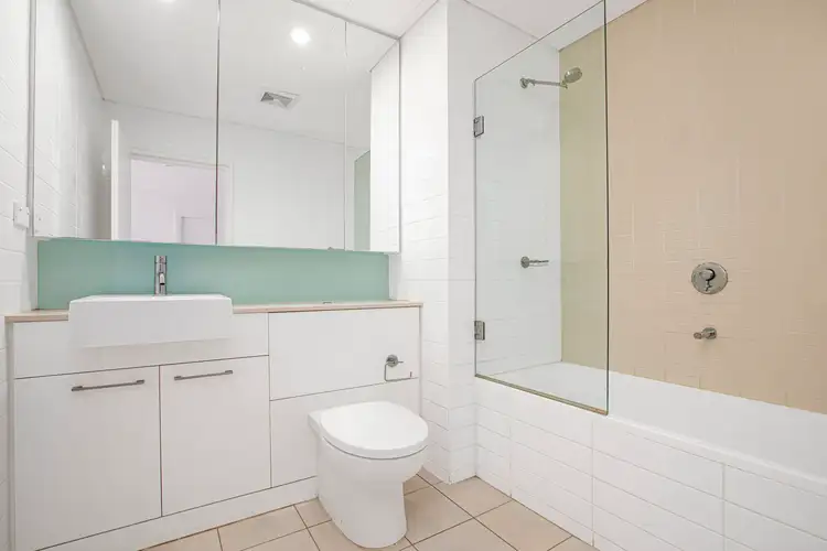 Fifth view of Homely apartment listing, 201/8 Duntroon Avenue, St Leonards NSW 2065