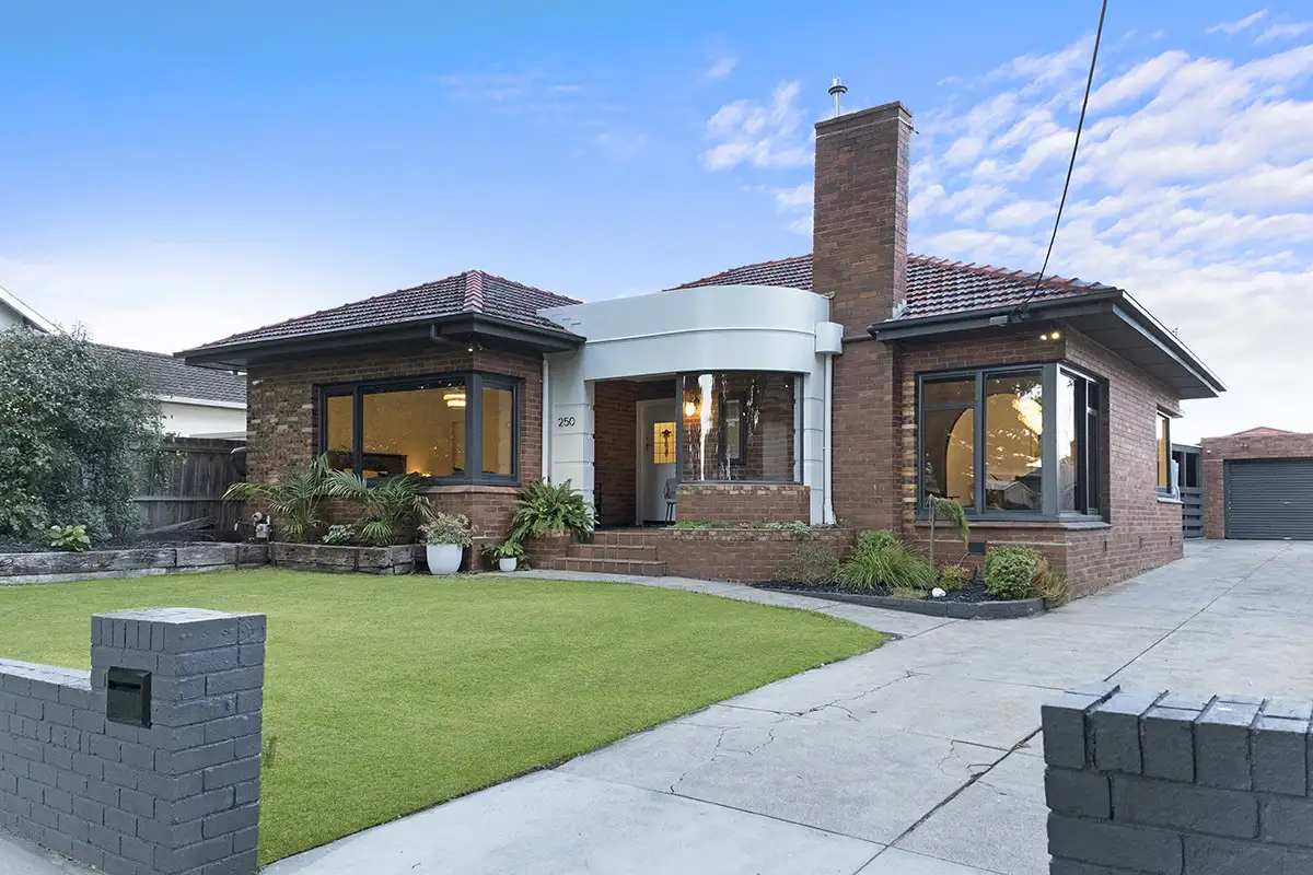 Main view of Homely house listing, 250 Koroit Street, Warrnambool VIC 3280