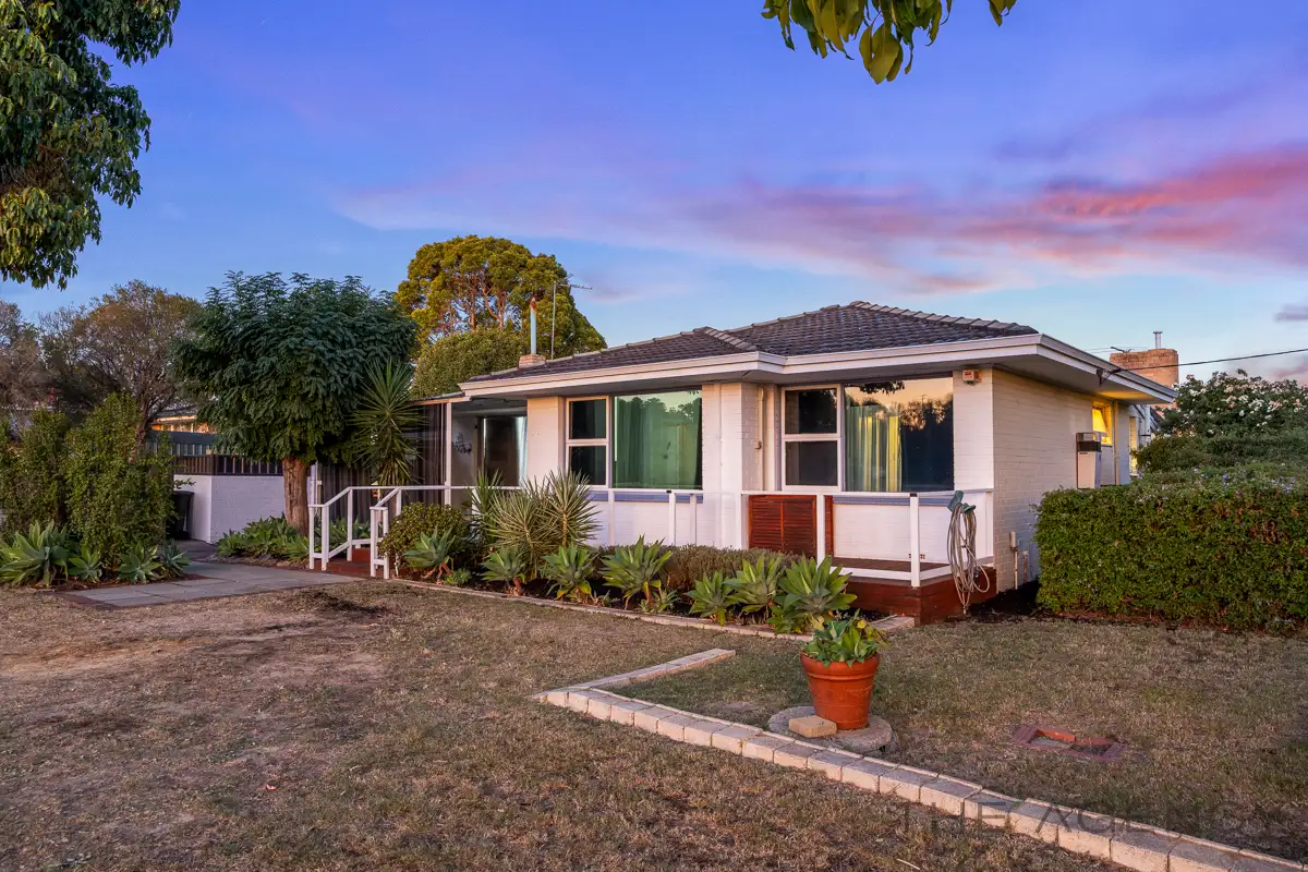 Main view of Homely house listing, 1 Sefton Avenue, Viveash WA 6056