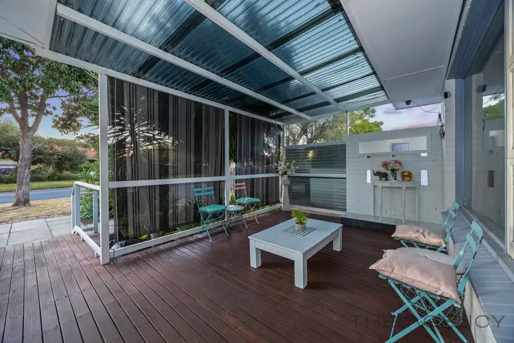 Third view of Homely house listing, 1 Sefton Avenue, Viveash WA 6056