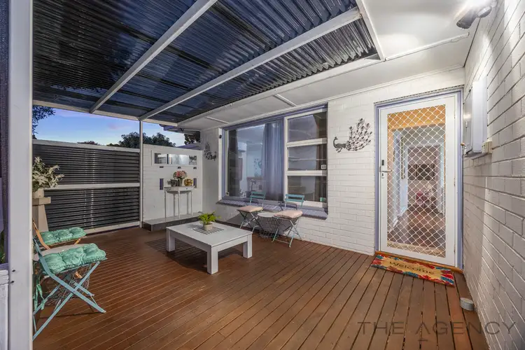 Fourth view of Homely house listing, 1 Sefton Avenue, Viveash WA 6056