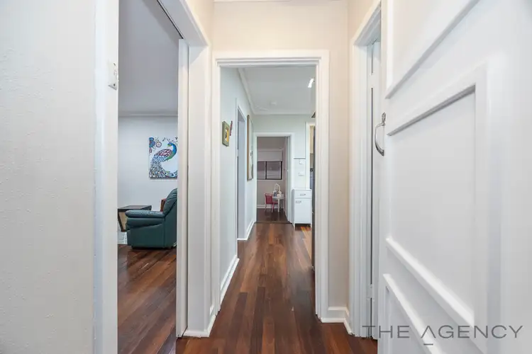 Fifth view of Homely house listing, 1 Sefton Avenue, Viveash WA 6056