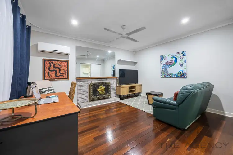 Sixth view of Homely house listing, 1 Sefton Avenue, Viveash WA 6056