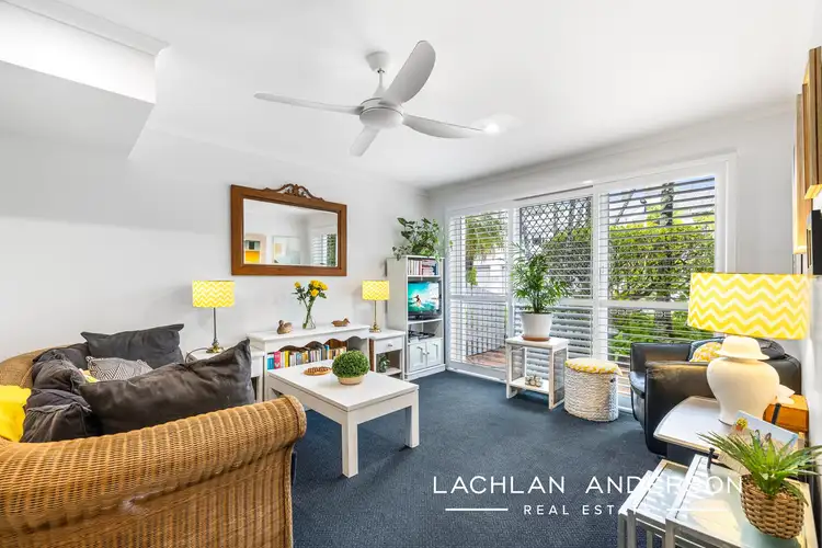Third view of Homely townhouse listing, 22/2 Landsborough Parade, Golden Beach QLD 4551