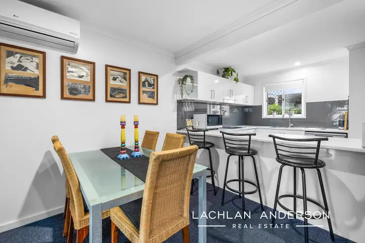 Fifth view of Homely townhouse listing, 22/2 Landsborough Parade, Golden Beach QLD 4551