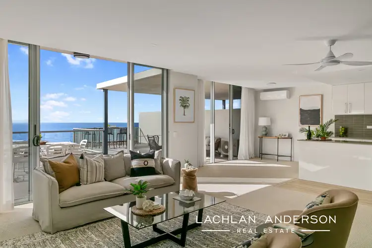 43/7 Canberra Terrace, Kings Beach QLD 4551