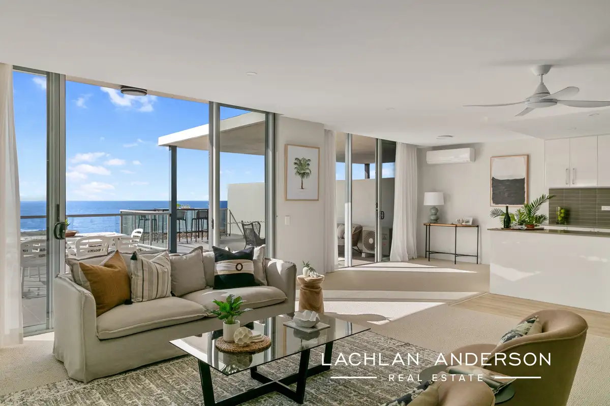 Main view of Homely unit listing, 43/7 Canberra Terrace, Kings Beach QLD 4551