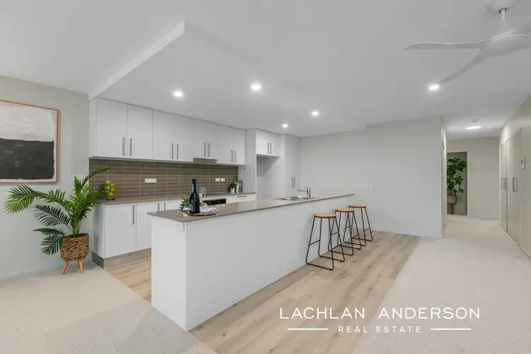 Fourth view of Homely unit listing, 43/7 Canberra Terrace, Kings Beach QLD 4551