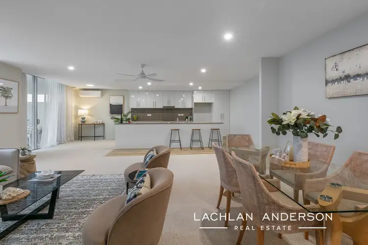 Fifth view of Homely unit listing, 43/7 Canberra Terrace, Kings Beach QLD 4551
