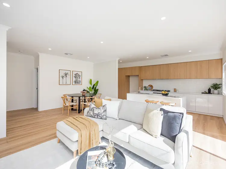 10A Westerly Crescent, Heathridge WA 6027