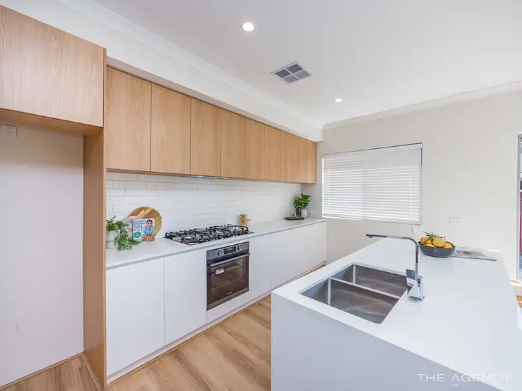 Second view of Homely house listing, 10A Westerly Crescent, Heathridge WA 6027