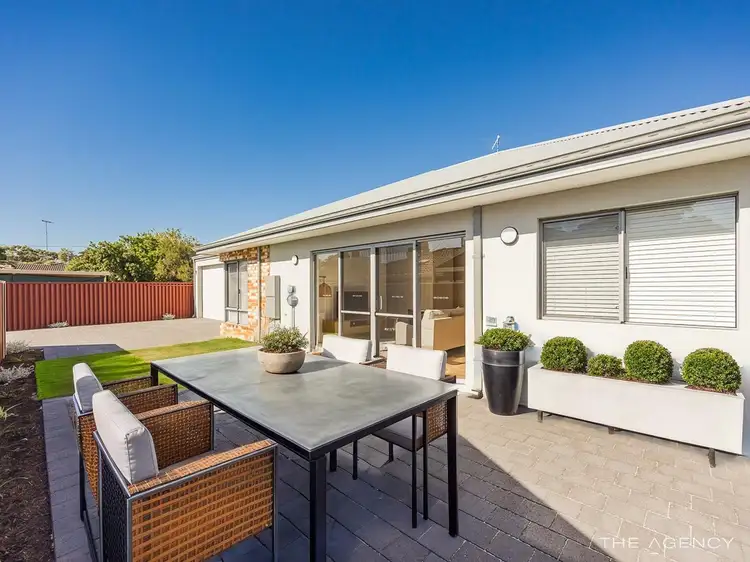 Fifth view of Homely house listing, 10A Westerly Crescent, Heathridge WA 6027