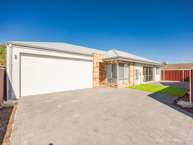 Sixth view of Homely house listing, 10A Westerly Crescent, Heathridge WA 6027