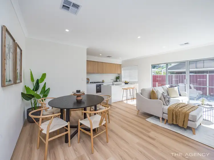 Seventh view of Homely house listing, 10A Westerly Crescent, Heathridge WA 6027