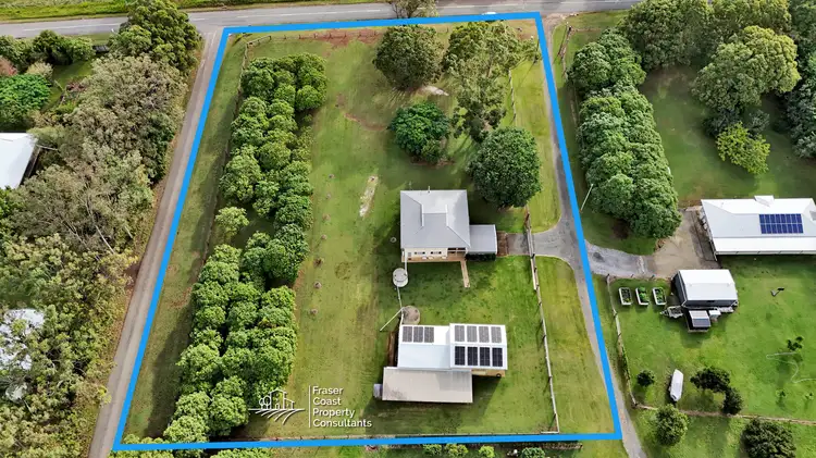 331 Teddington Road, Tinana South QLD 4650
