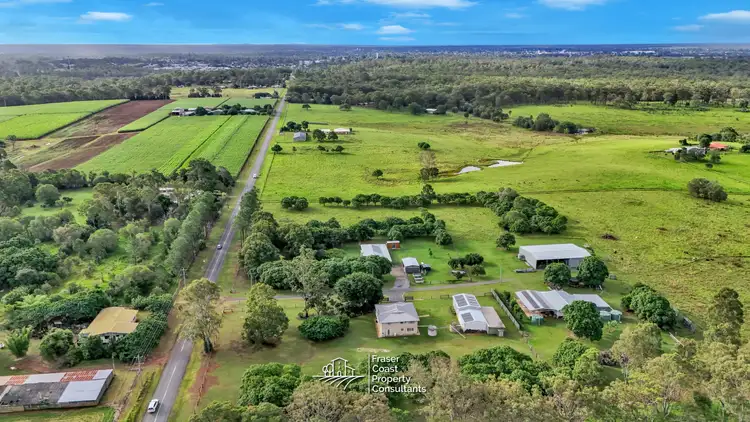 331 Teddington Road, Tinana South QLD 4650