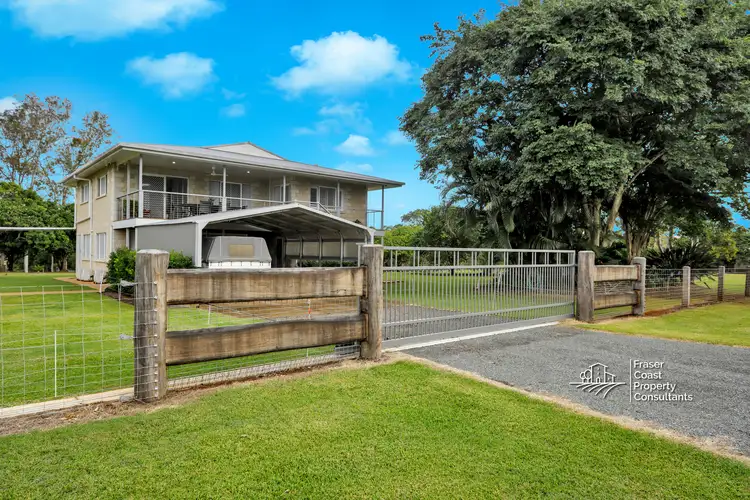331 Teddington Road, Tinana South QLD 4650