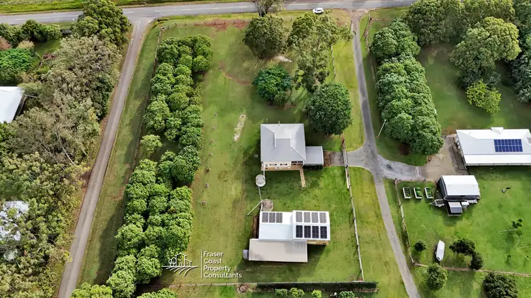 331 Teddington Road, Tinana South QLD 4650