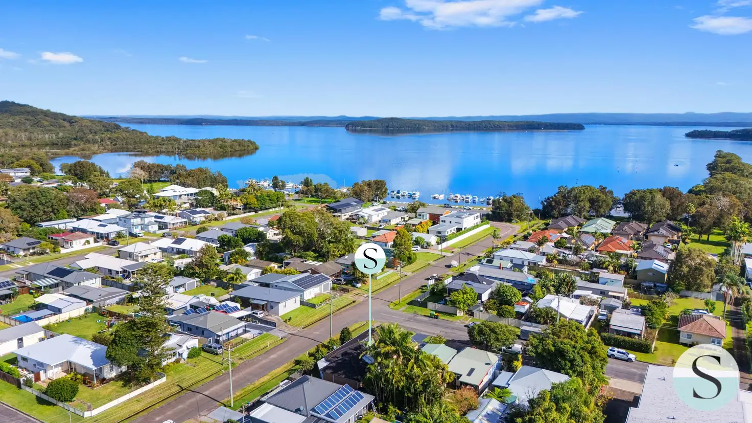 Main view of Homely house listing, 40 Boyd Street, Swansea NSW 2281