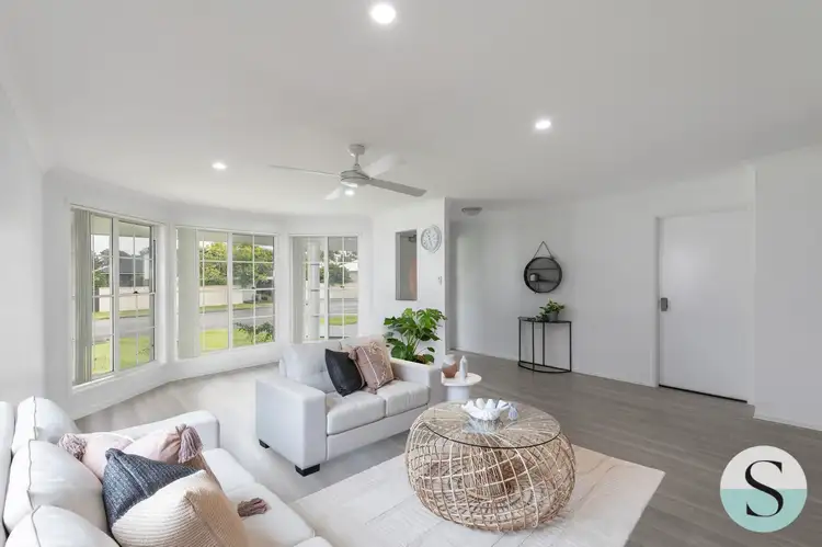 Third view of Homely house listing, 40 Boyd Street, Swansea NSW 2281