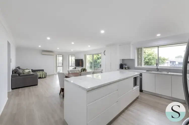 Sixth view of Homely house listing, 40 Boyd Street, Swansea NSW 2281