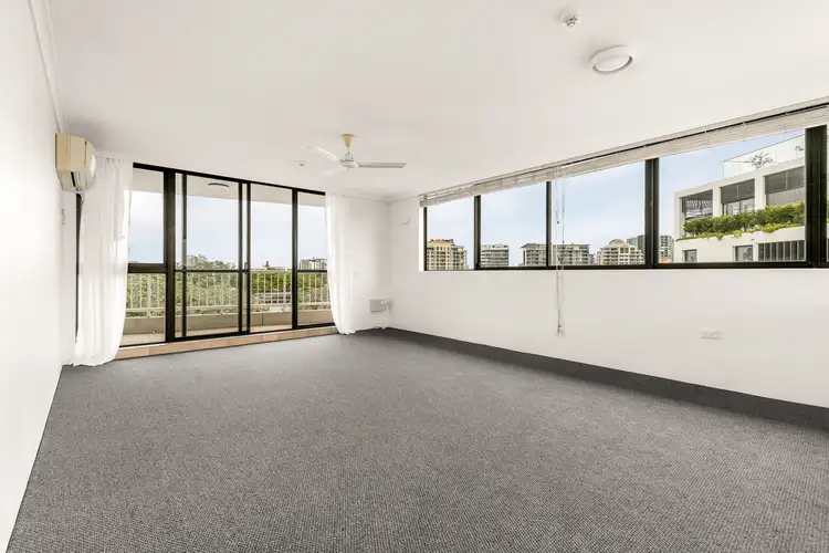 Third view of Homely apartment listing, 504/150 Oxlade Drive, New Farm QLD 4005