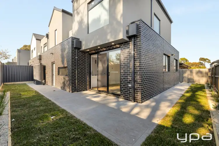 Fourth view of Homely unit listing, 3/10 Kathryn Street, Fawkner VIC 3060