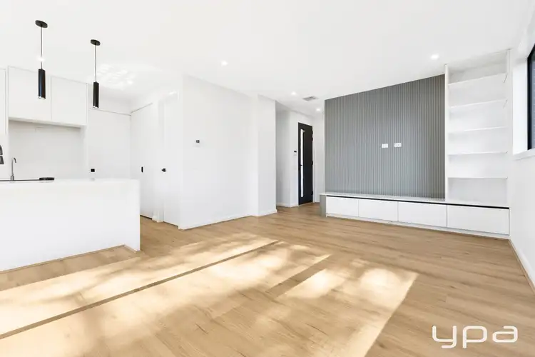 Fifth view of Homely unit listing, 3/10 Kathryn Street, Fawkner VIC 3060