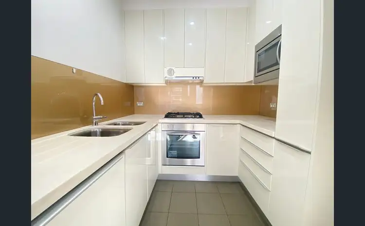 Second view of Homely apartment listing, 562/7 Hirst Street, Arncliffe NSW 2205