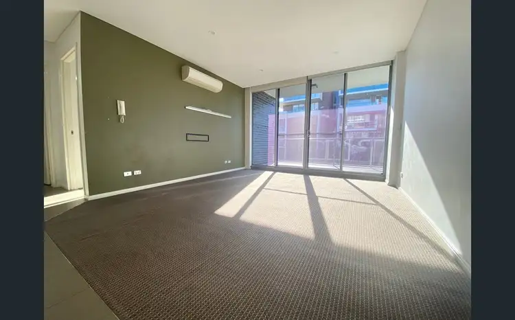 Third view of Homely apartment listing, 562/7 Hirst Street, Arncliffe NSW 2205