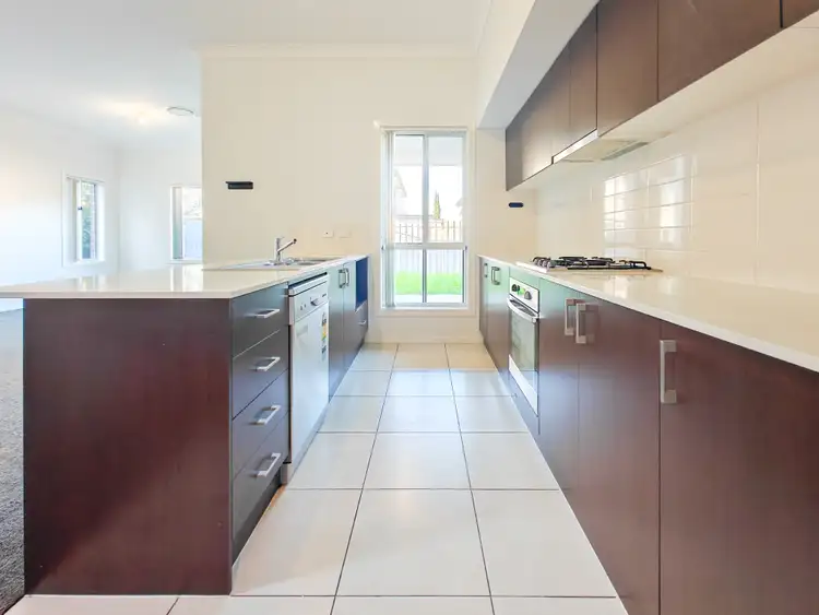 6 Waterloo Street, Tallawong NSW 2762