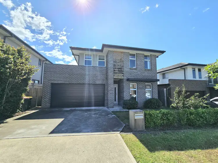 6 Waterloo Street, Tallawong NSW 2762
