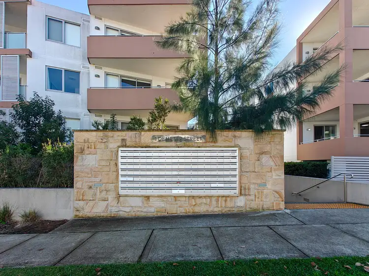 115/1 Demeter Street, Rouse Hill NSW 2155