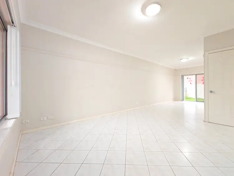 Second view of Homely townhouse listing, 9/6-8 Gilba Road, Pendle Hill NSW 2145