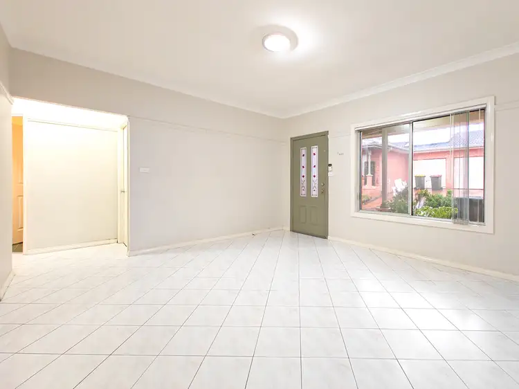 Third view of Homely townhouse listing, 9/6-8 Gilba Road, Pendle Hill NSW 2145