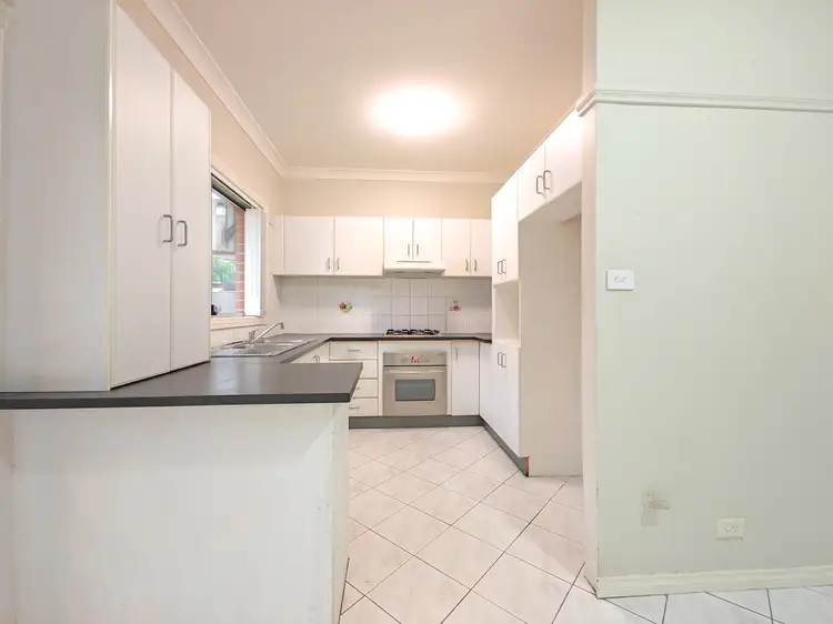 Fourth view of Homely townhouse listing, 9/6-8 Gilba Road, Pendle Hill NSW 2145