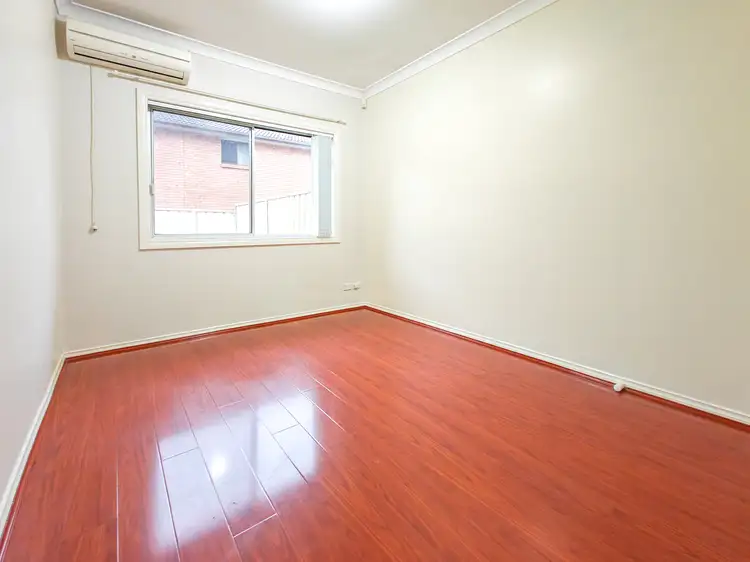 Fifth view of Homely townhouse listing, 9/6-8 Gilba Road, Pendle Hill NSW 2145