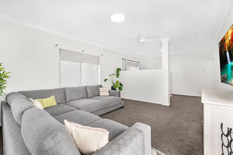 Third view of Homely house listing, 47 Gardenia Drive, Birkdale QLD 4159