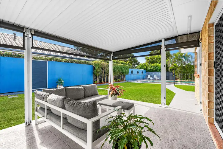 Sixth view of Homely house listing, 47 Gardenia Drive, Birkdale QLD 4159