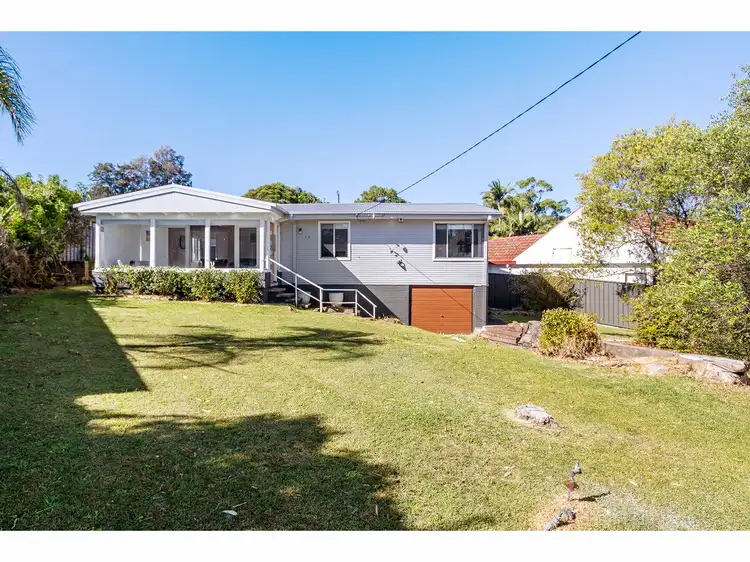 15 Morpeth Road, Waratah West NSW 2298