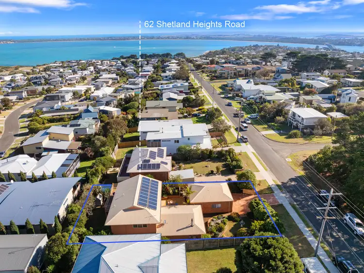 Fifth view of Homely house listing, 62 Shetland Heights Road, San Remo VIC 3925