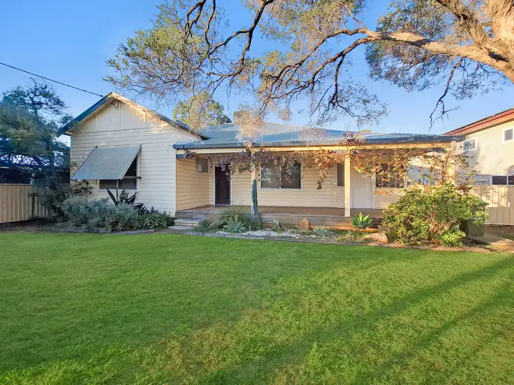 6 Balonne Street, Narrabri NSW 2390