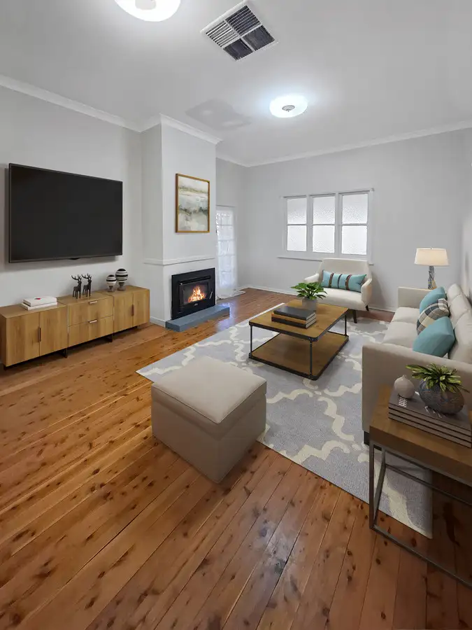 Second view of Homely house listing, 6 Balonne Street, Narrabri NSW 2390