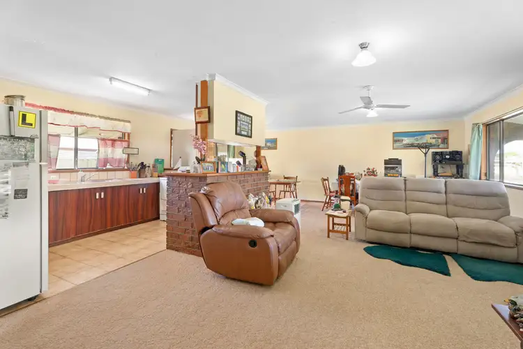 Third view of Homely house listing, 7 Limpus Street, Urangan QLD 4655