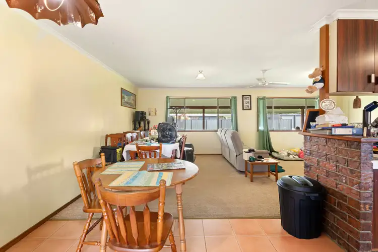 Fourth view of Homely house listing, 7 Limpus Street, Urangan QLD 4655