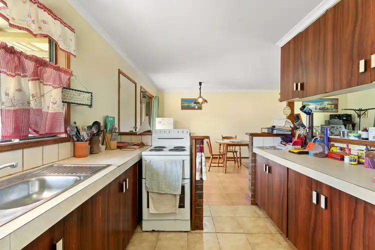 Fifth view of Homely house listing, 7 Limpus Street, Urangan QLD 4655