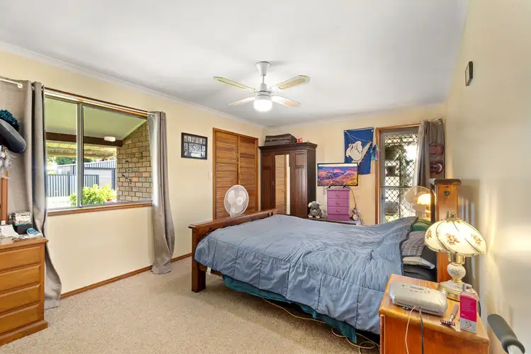 Sixth view of Homely house listing, 7 Limpus Street, Urangan QLD 4655