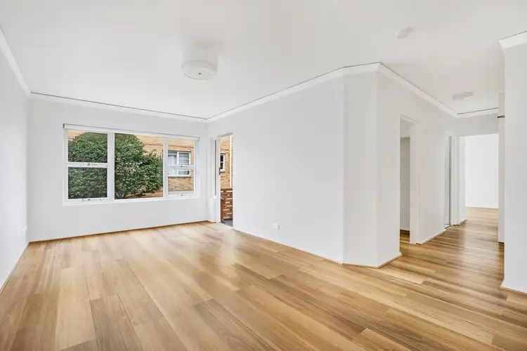 5/84 Shirley Road, Wollstonecraft NSW 2065