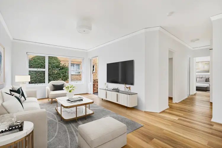 5/84 Shirley Road, Wollstonecraft NSW 2065